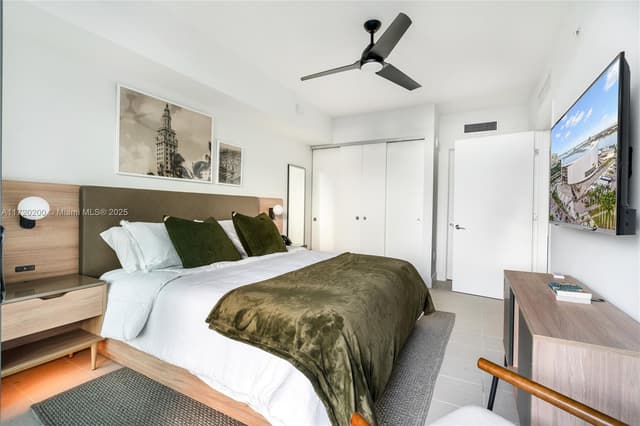 601 NE 1 AVE # 3604, Miami FL 33132 - Miami, FL - Photo 7