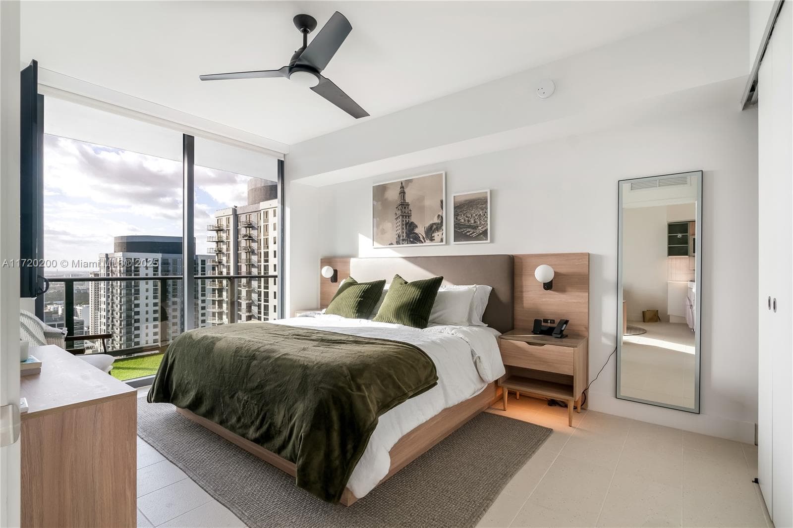 601 NE 1 AVE # 3604, Miami FL 33132 - Miami, FL - Photo 1