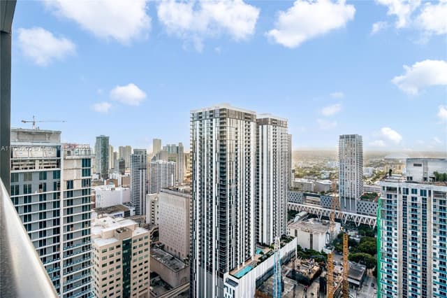 601 NE 1 AVE # 3604, Miami FL 33132 - Miami, FL - Photo 5