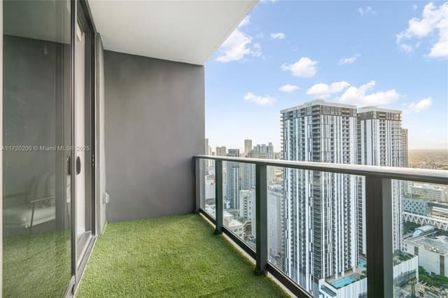 601 NE 1 AVE # 3604, Miami FL 33132 - Miami, FL - Photo 4