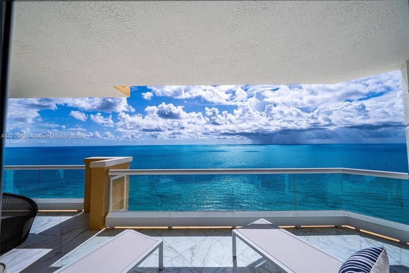 17875 Collins Ave # 2602, Sunny Isles Beach FL 33160