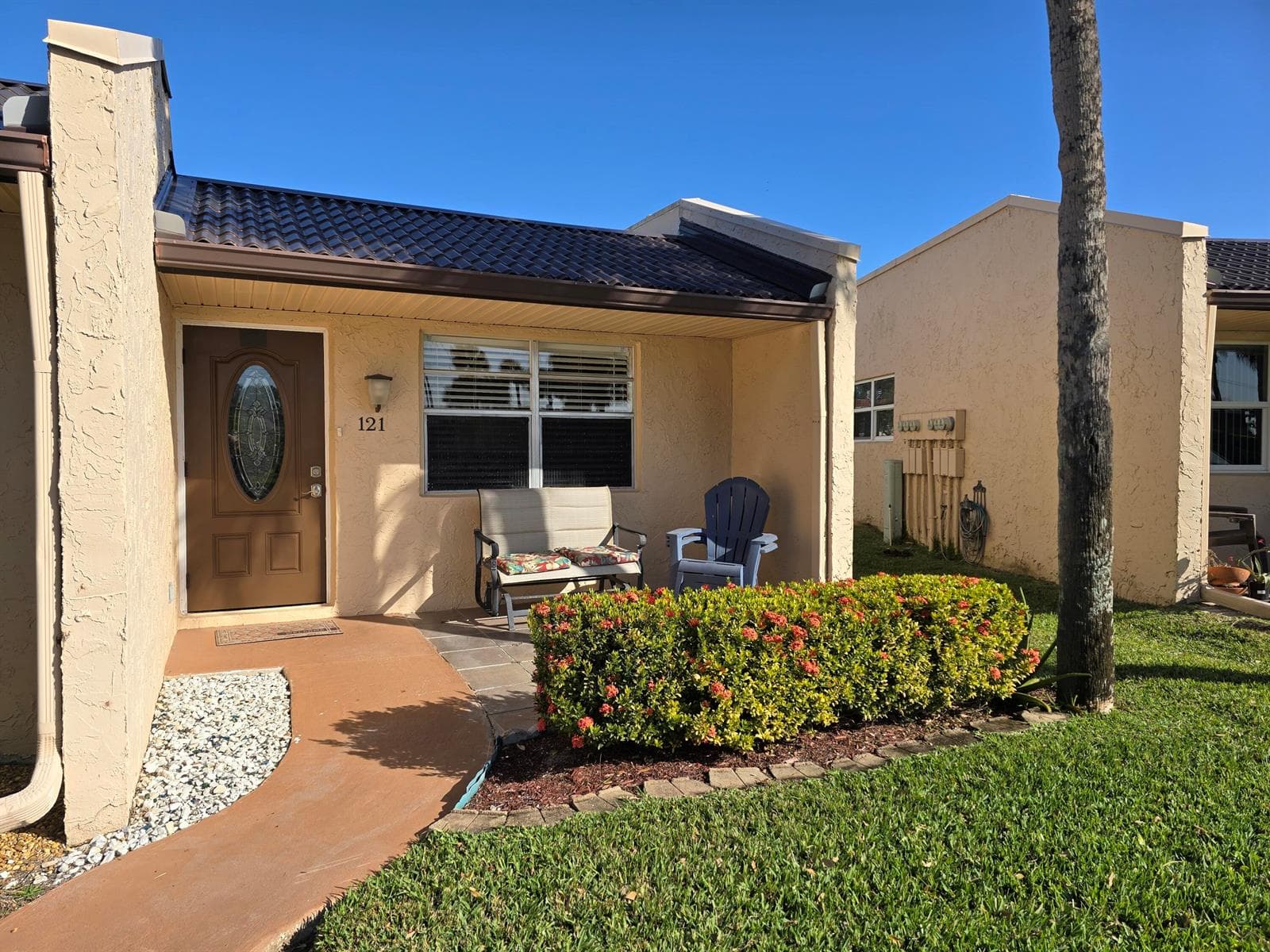 121 Lake Gloria Drive, West Palm Beach FL 33411 - West Palm Beach, FL - Photo 1
