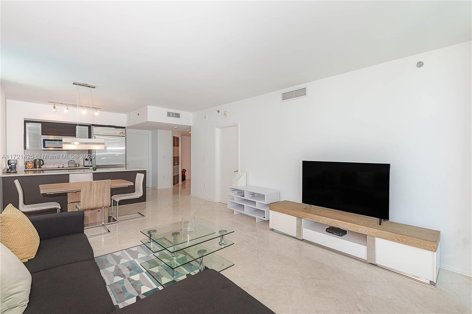 55 SE 6th St # 1507, Miami FL 33131