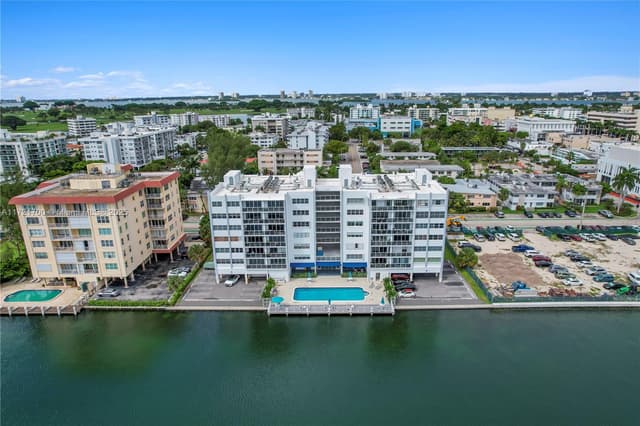 9381 E Bay Harbor Dr # 301N, Bay Harbor Islands FL 33154 - Bay Harbor Islands, FL - Photo 3