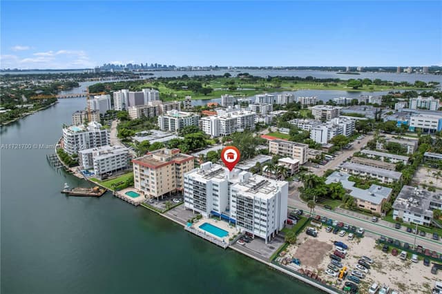 9381 E Bay Harbor Dr # 301N, Bay Harbor Islands FL 33154 - Bay Harbor Islands, FL - Photo 5
