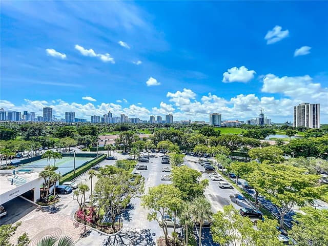 20225 NE 34th Ct # 817, Aventura FL 33180 - Aventura, FL - Photo 5