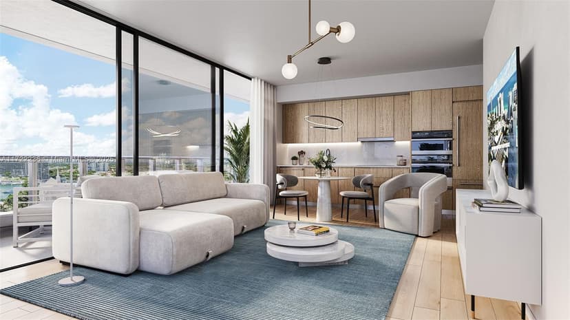 6940 Abbott Ave # 703, Miami Beach FL 33141