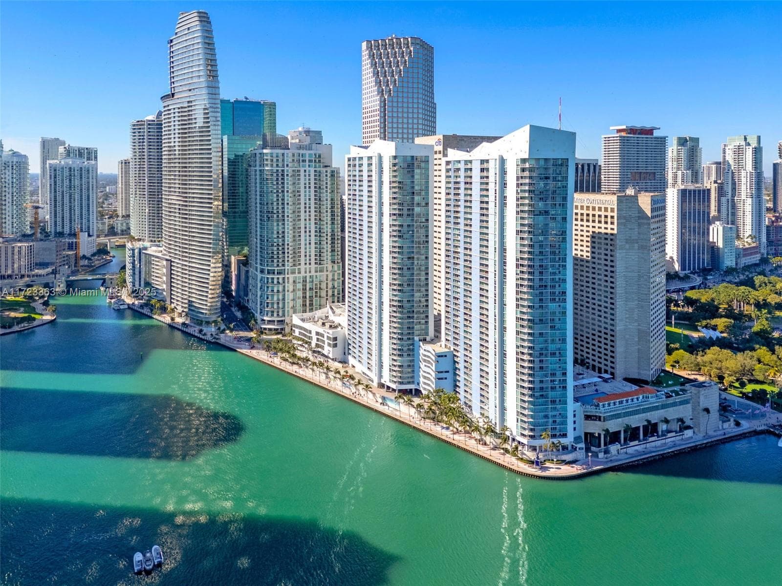 325 S Biscayne Blvd # 3726, Miami FL 33131