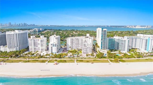 5005 Collins Avenue # 1210, Miami Beach FL 33140 - Miami Beach, FL - Photo 2