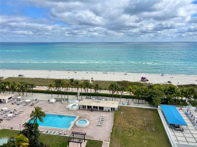 5005 Collins Avenue # 1210, Miami Beach FL 33140 - Miami Beach, FL - Photo 5