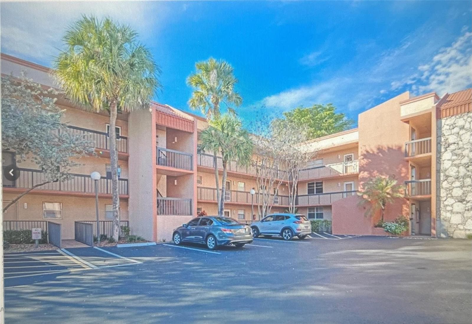3140 Holiday Springs Boulevard # 109, Margate FL 33063 - Margate, FL - Photo 1