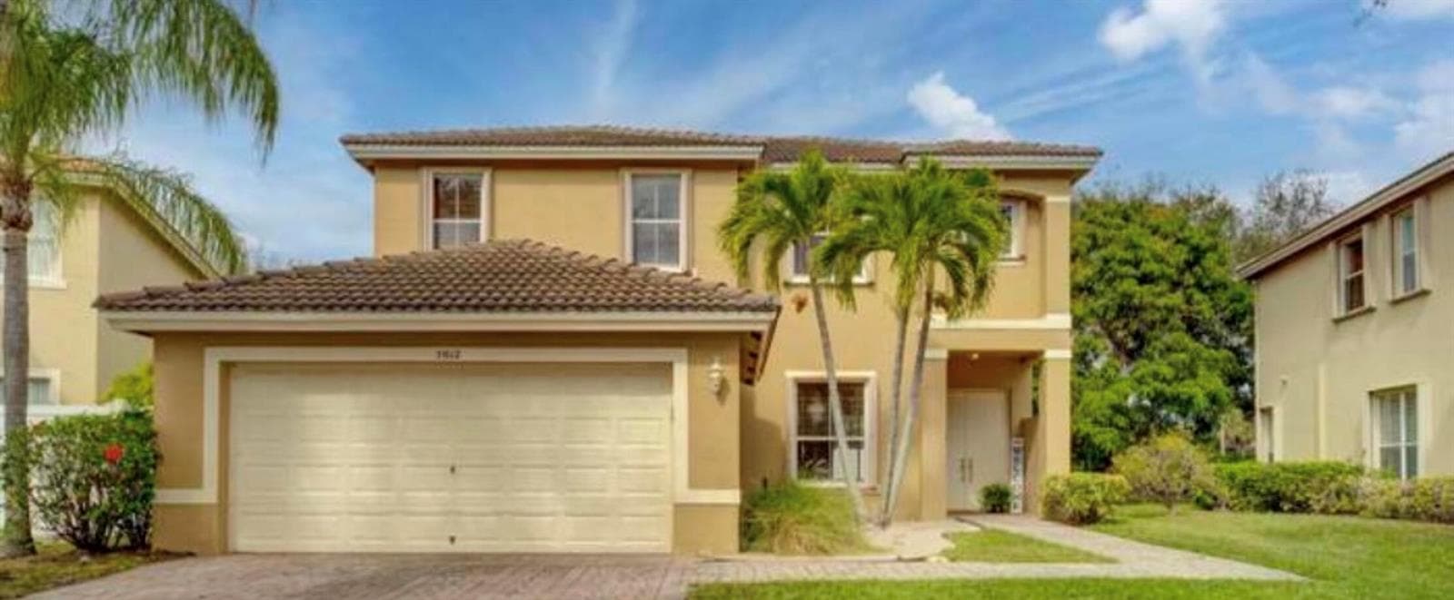 5012 Victoria Circle, West Palm Beach FL 33409