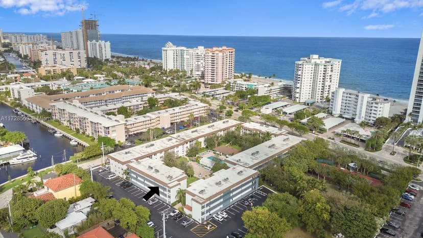 1501 S Ocean Blvd # 214, Lauderdale By The Sea FL 33062