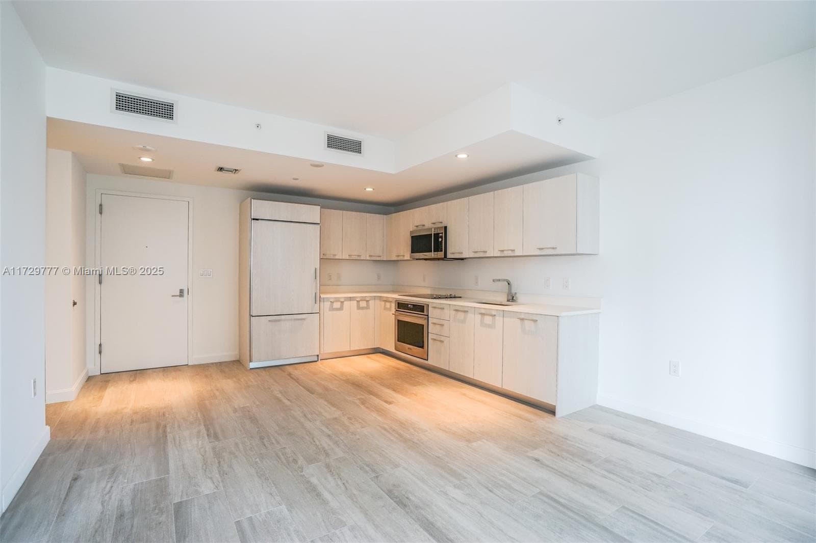 55 SW 9 Street # 1407, Miami FL 33130 - Miami, FL - Photo 1