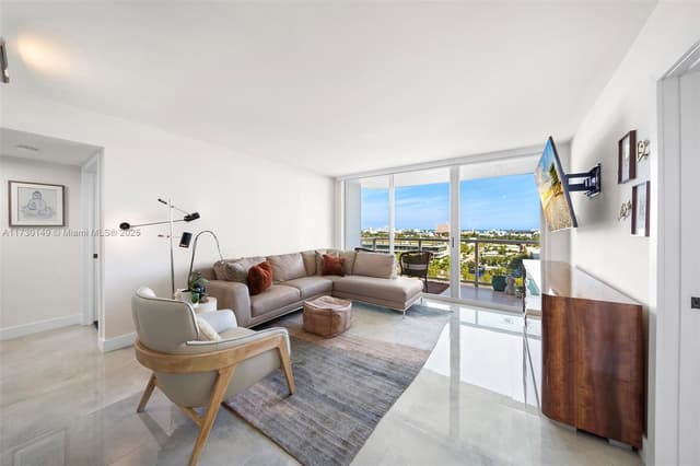 650 West Ave # 1004, Miami Beach FL 33139 - Miami Beach, FL - Photo 2