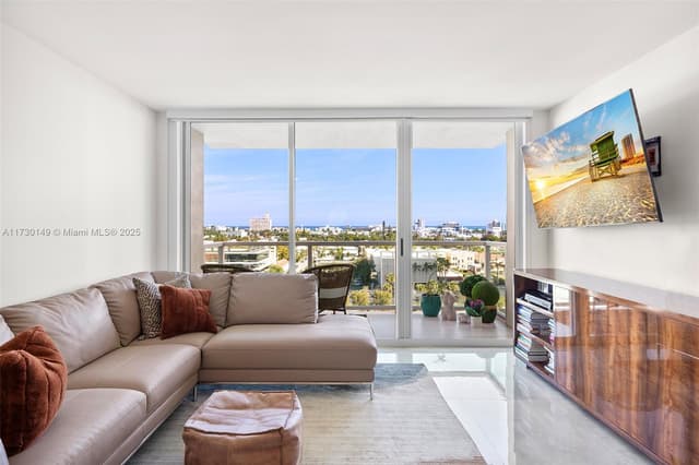 650 West Ave # 1004, Miami Beach FL 33139 - Miami Beach, FL - Photo 3