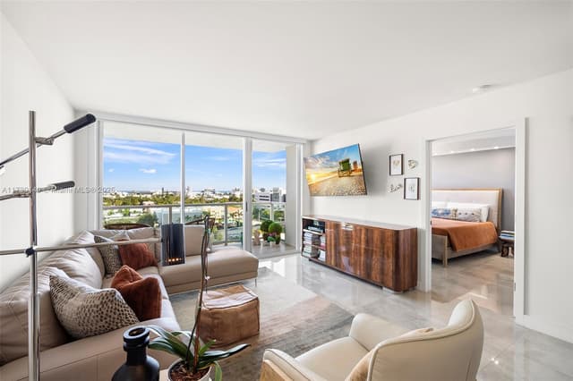 650 West Ave # 1004, Miami Beach FL 33139 - Miami Beach, FL - Photo 5
