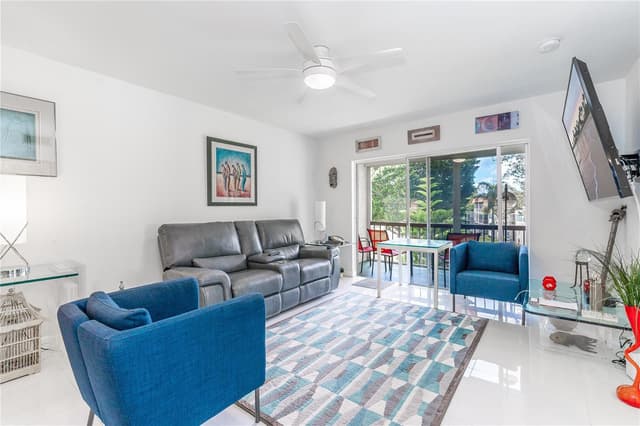 811 S Hollybrook Drive # 301, Pembroke Pines FL 33025 - Pembroke Pines, FL - Photo 3