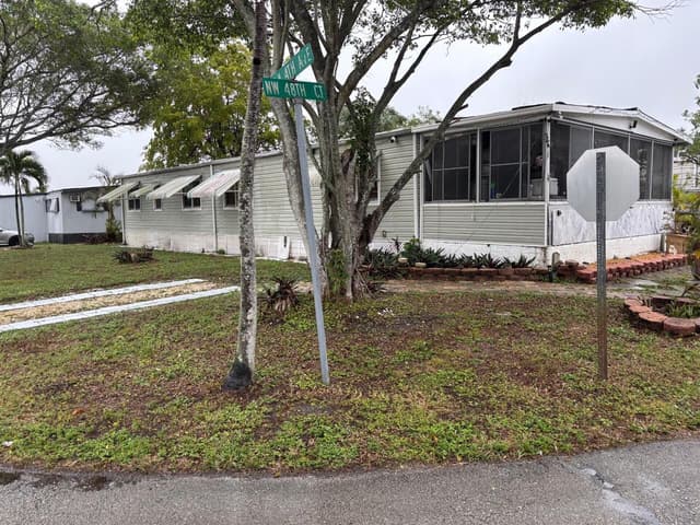 321 NW 48th Court, Pompano Beach FL 33064 - Pompano Beach, FL - Photo 7