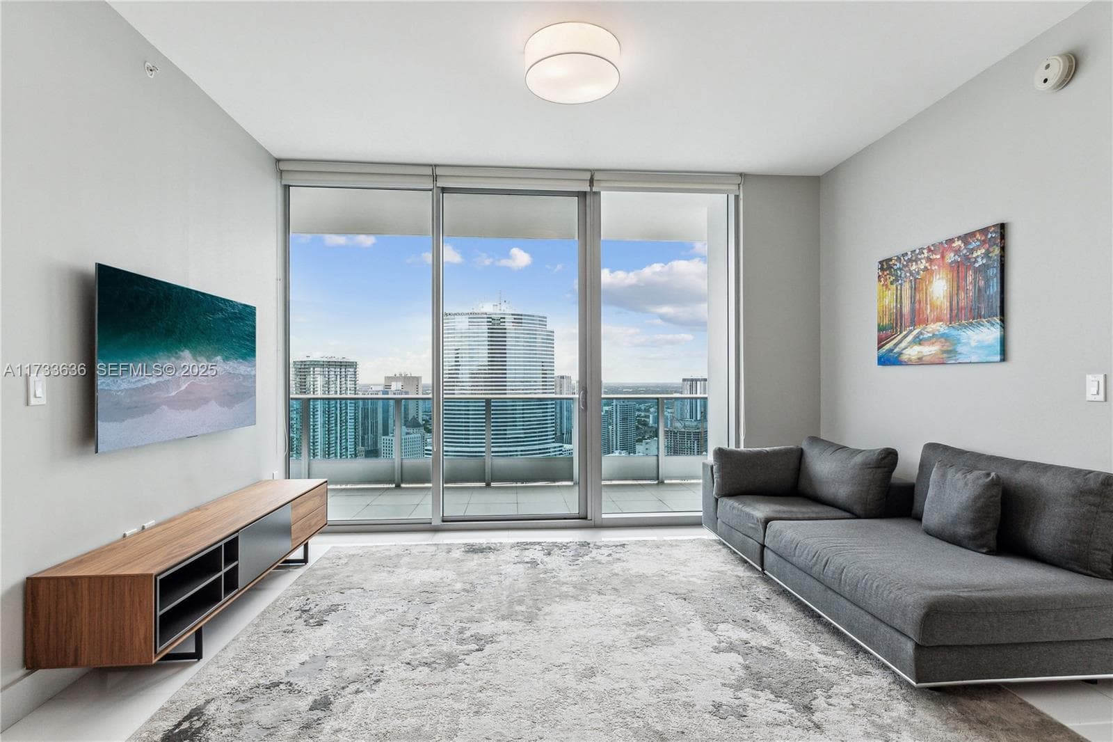 200 Biscayne Boulevard Way # 4912, Miami FL 33131 - Miami, FL - Photo 1