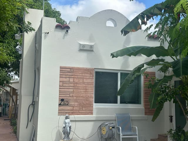 675 NW 34th Street, Miami FL 33127 - Miami, FL - Photo 2