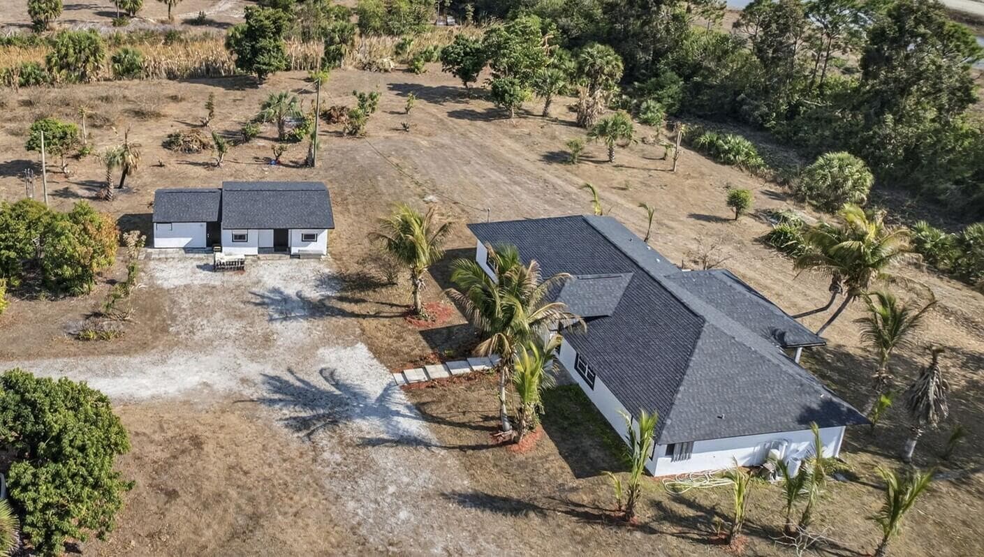 3446 Cabbage Palm Way, Loxahatchee FL 33470