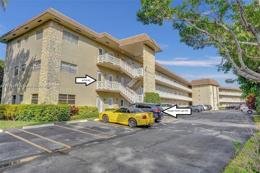 Listing