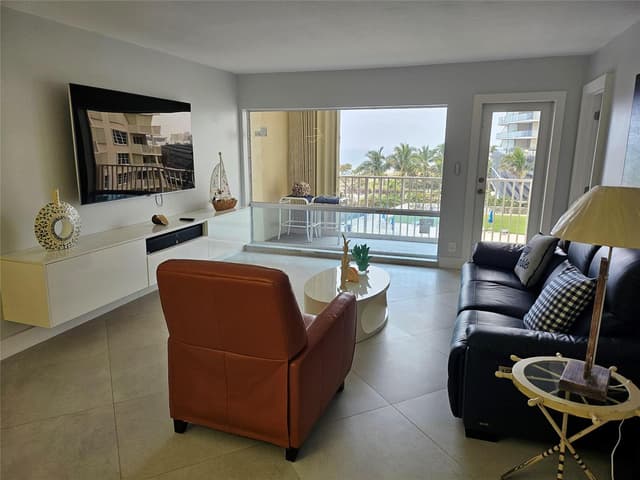 750 N Ocean Boulevard # 503, Pompano Beach FL 33062 - Pompano Beach, FL - Photo 2