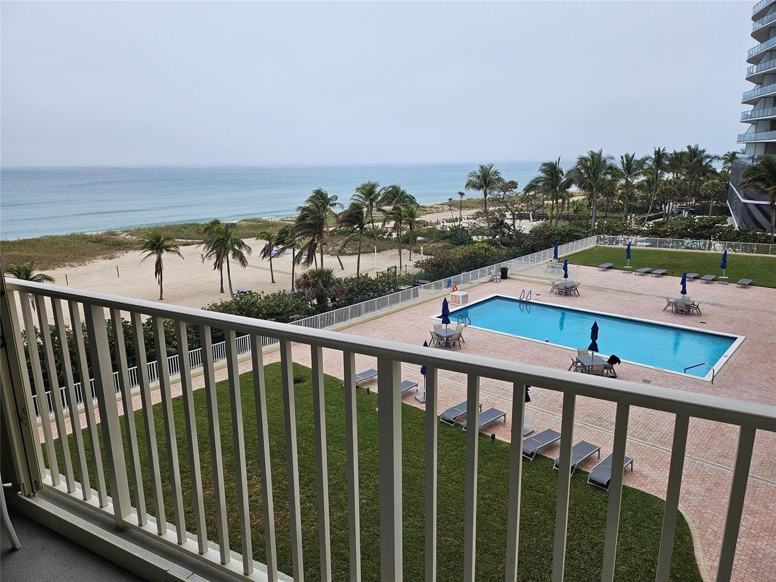 750 N Ocean Boulevard # 503, Pompano Beach FL 33062 - Pompano Beach, FL - Photo 1