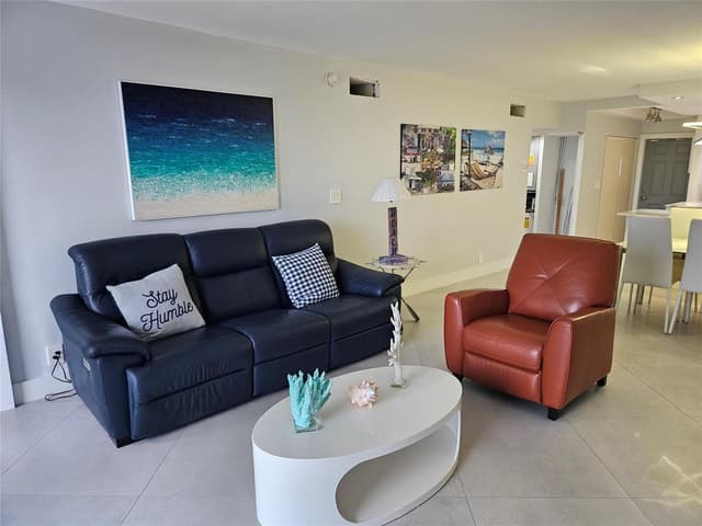 750 N Ocean Boulevard # 503, Pompano Beach FL 33062 - Pompano Beach, FL - Photo 4