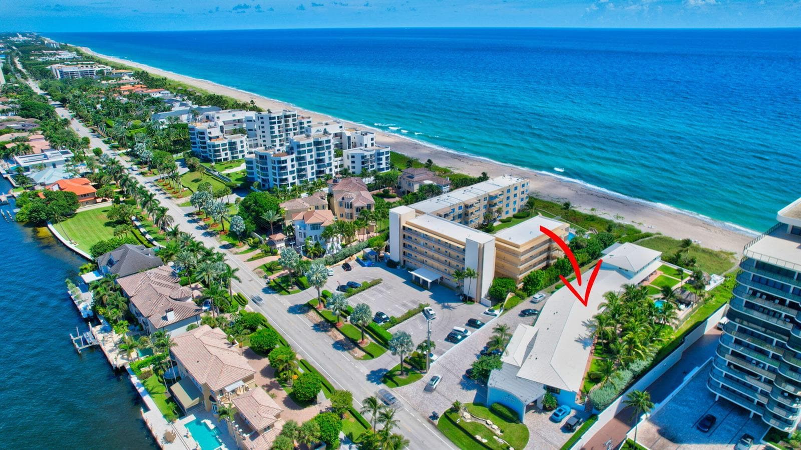 2711 S Ocean 0020 Boulevard # 2, Highland Beach FL 33487