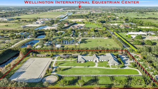 4915 Stables Way, Wellington FL 33414 - Wellington, FL - Photo 3