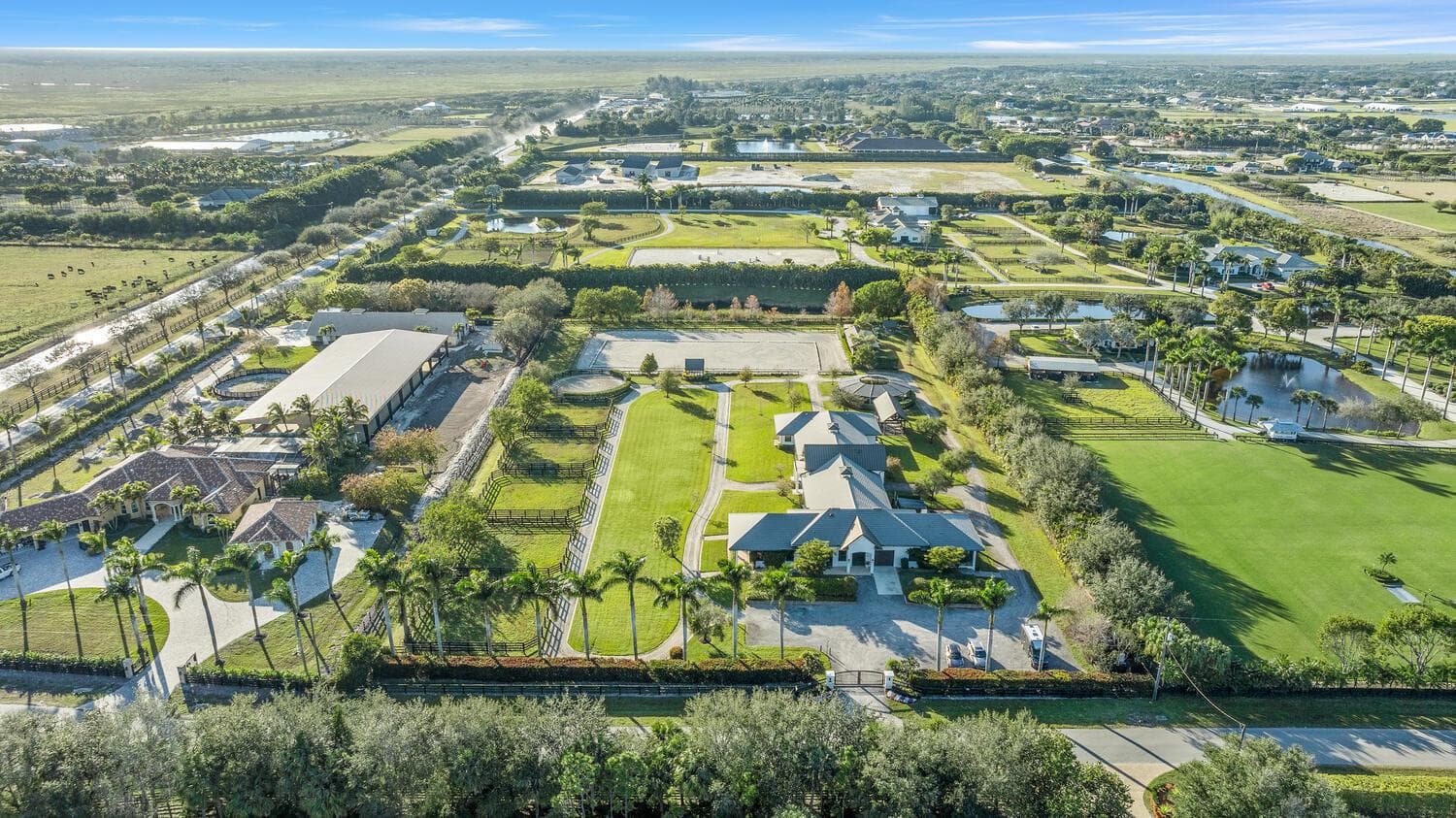 4915 Stables Way, Wellington FL 33414