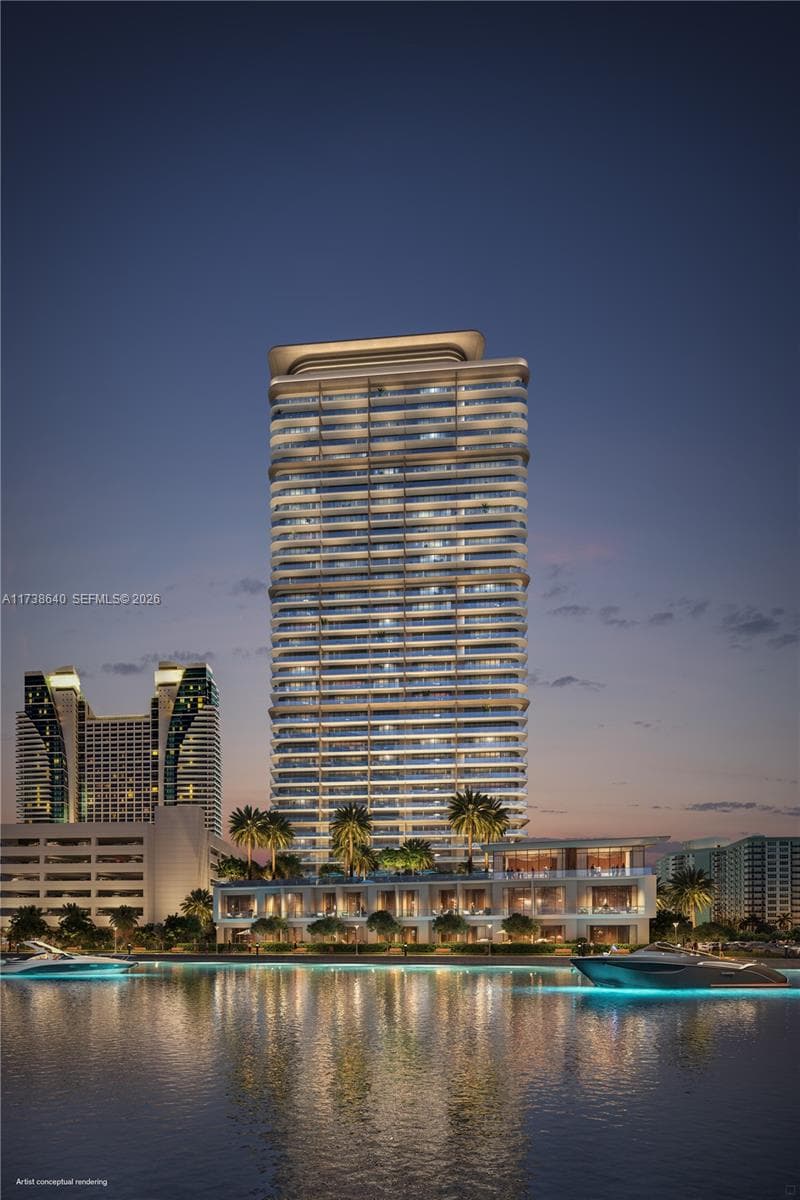 3724 S OCEAN DR # 405, Hollywood FL 33019