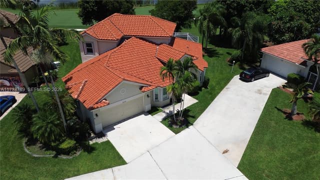 2602 Augusta Dr, Homestead FL 33035 - Homestead, FL - Photo 2