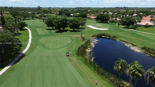 2602 Augusta Dr, Homestead FL 33035 - Homestead, FL - Photo 5