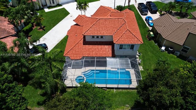 2602 Augusta Dr, Homestead FL 33035 - Homestead, FL - Photo 4