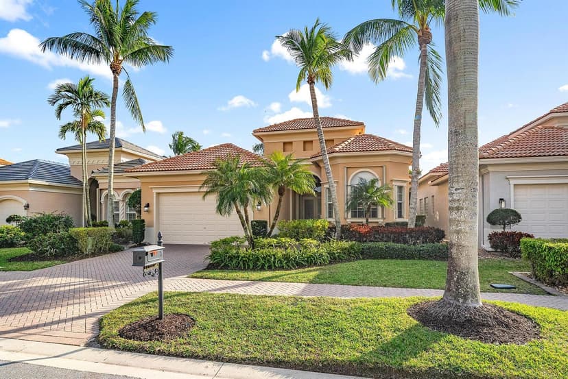 10350 Terra Lago Drive, West Palm Beach FL 33412