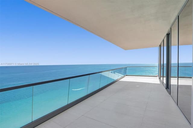 18501 Collins Ave # 2704, Sunny Isles Beach FL 33160 - Sunny Isles Beach, FL - Photo 2