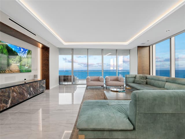 18501 Collins Ave # 2704, Sunny Isles Beach FL 33160 - Sunny Isles Beach, FL - Photo 3