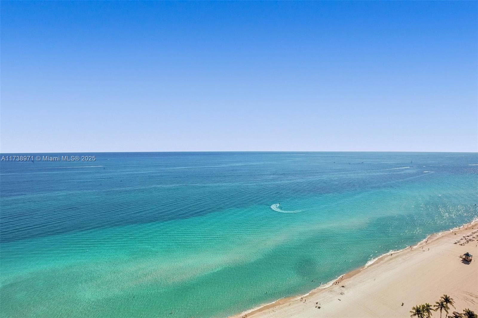 18501 Collins Ave # 2704, Sunny Isles Beach FL 33160 - Sunny Isles Beach, FL - Photo 1