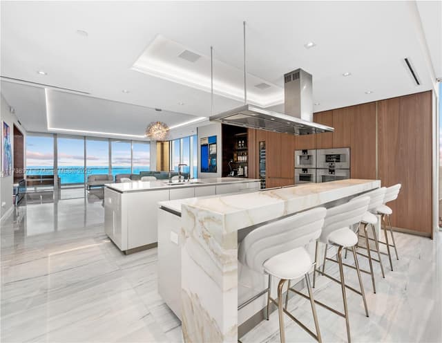 18501 Collins Ave # 2704, Sunny Isles Beach FL 33160 - Sunny Isles Beach, FL - Photo 5