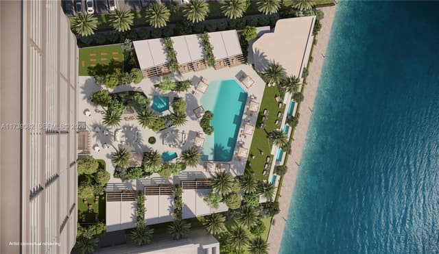 3724 S OCEAN DR # 902, Hollywood FL 33019 - Hollywood, FL - Photo 2