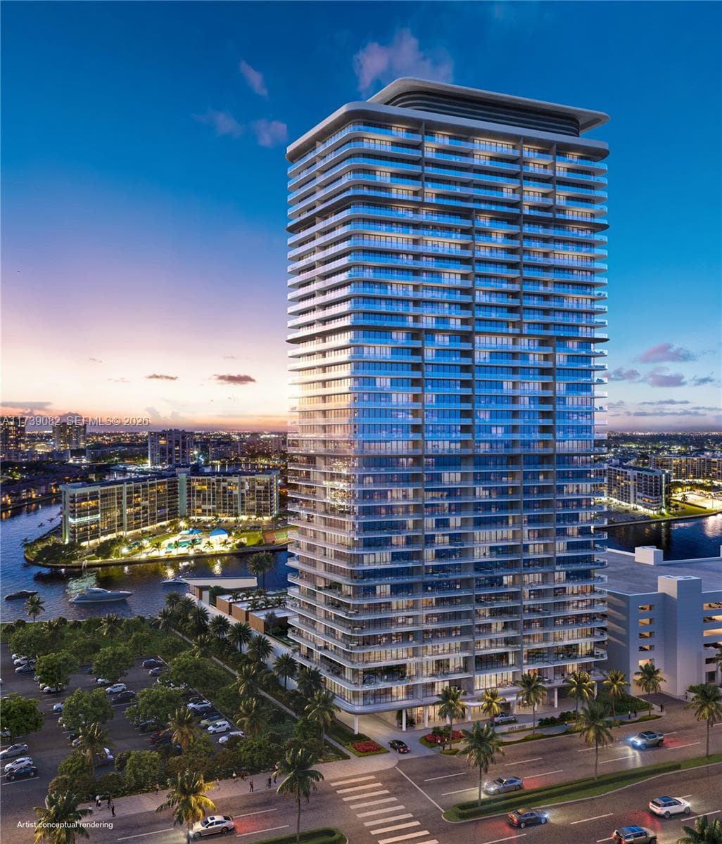 3724 S OCEAN DR # 902, Hollywood FL 33019 - Hollywood, FL - Photo 1
