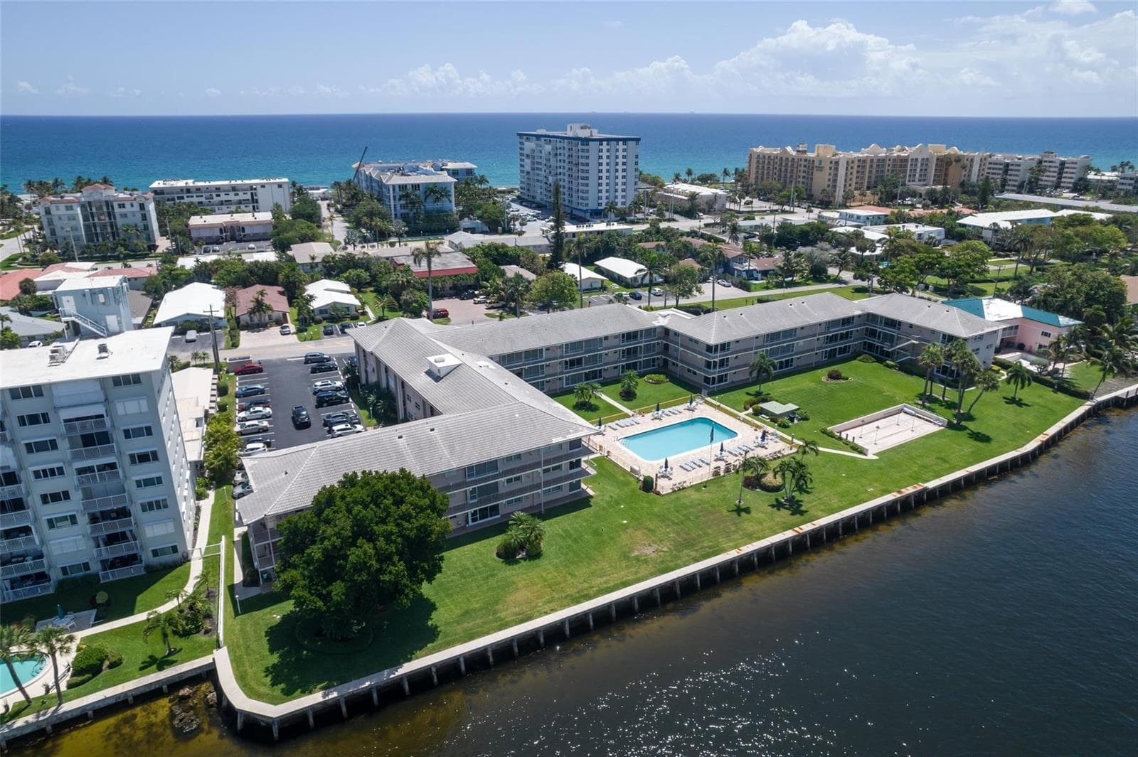 745 SE 19th Avenue # 136, Deerfield Beach FL 33441 - Deerfield Beach, FL - Photo 1