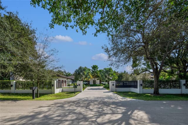 6240 SW 116th St, Pinecrest FL 33156 - Pinecrest, FL - Photo 6