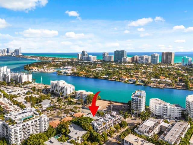9950 E Bay Harbor Dr, Bay Harbor Islands FL 33154 - Bay Harbor Islands, FL - Photo 2