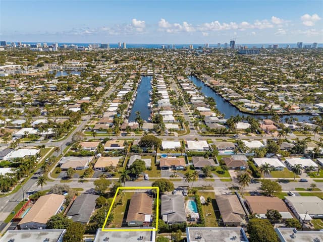 321 SE 1st Avenue, Pompano Beach FL 33060 - Pompano Beach, FL - Photo 3