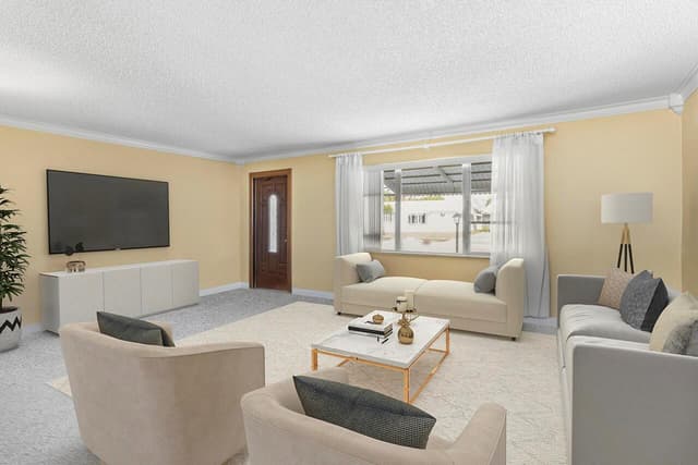 1802 SW 13th Avenue, Boynton Beach FL 33426 - Boynton Beach, FL - Photo 2