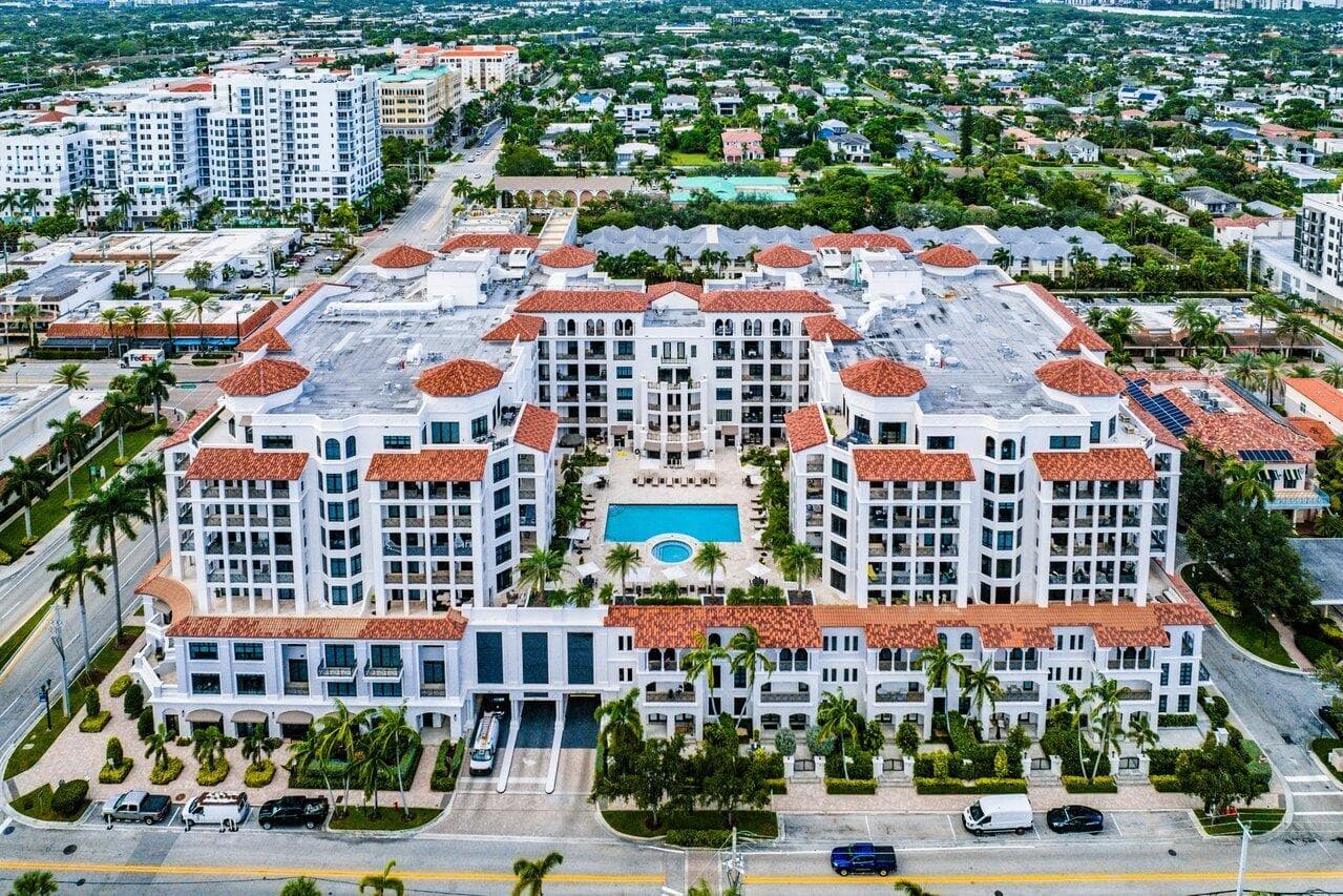 200 E Palmetto Park Road # 808, Boca Raton FL 33432